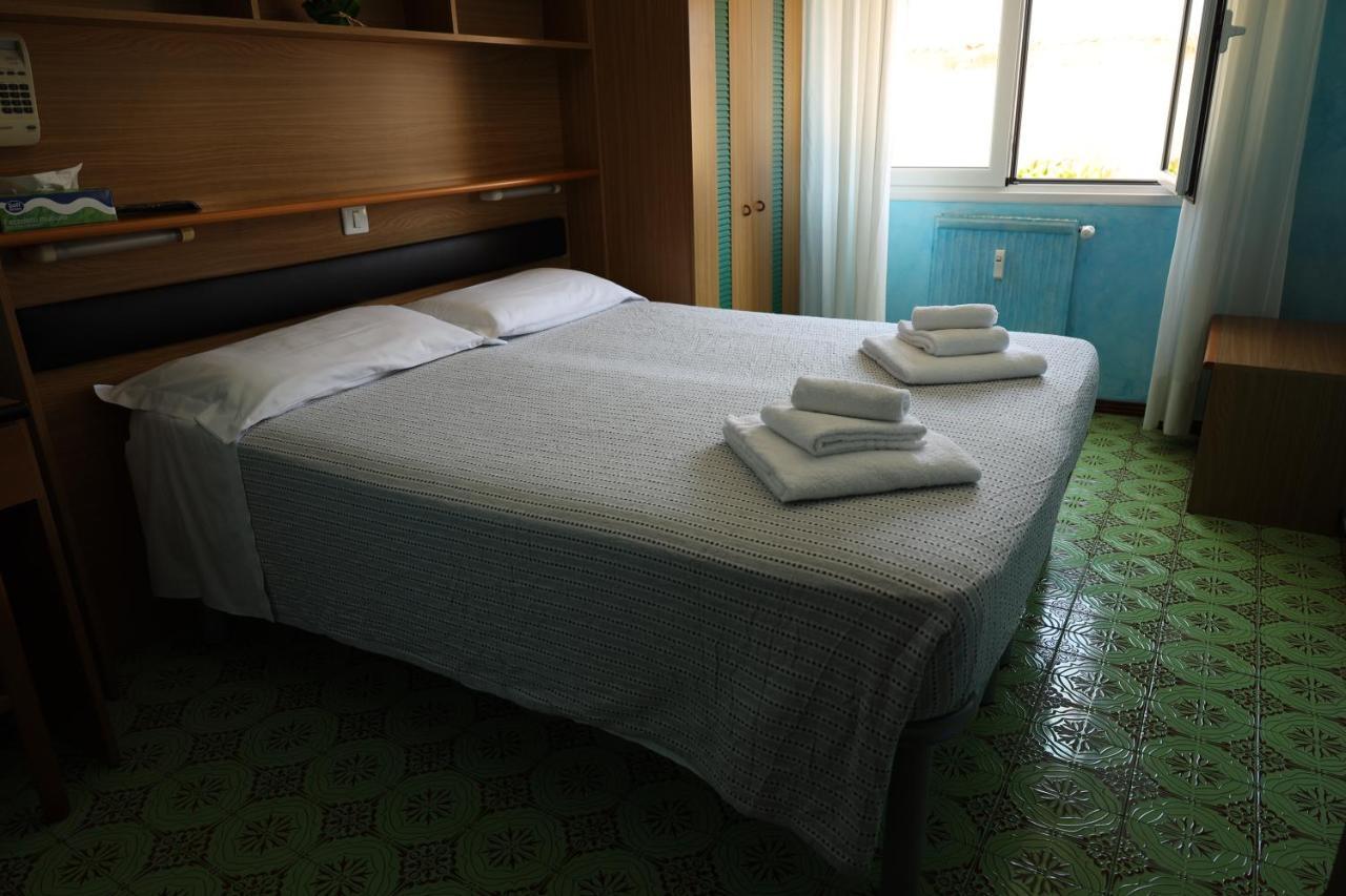 Albergo Stella Di Mare Лаванья Экстерьер фото